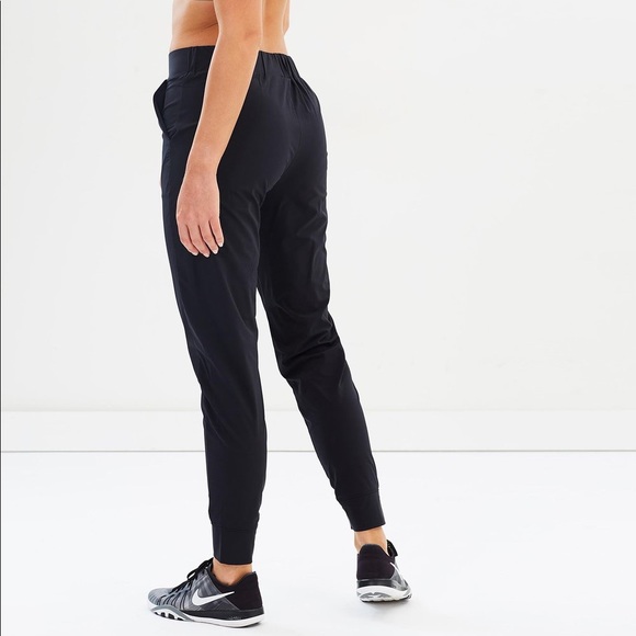 Nike • Dri Fit Bliss Joggers Black - Picture 3 of 8